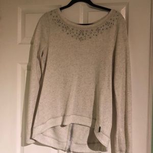 Abercrombie and Fitch sweater
